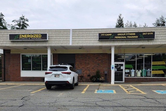 Image 2 from Energized Fitness & Training partner gallery