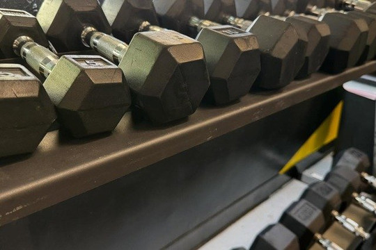 Image 3 from Energized Fitness & Training partner gallery