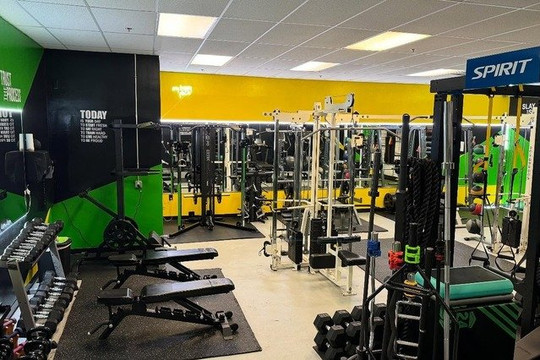 Image 1 from Energized Fitness & Training partner gallery