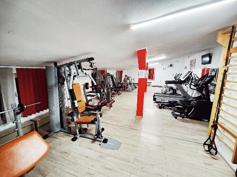 Imaginea 2 din Urban Fithouse galeria partenerului