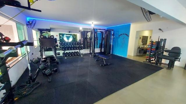 Imagem 1 da galeria do parceiro Studio Jk Fitness