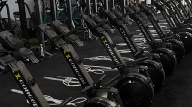 Image 3 from Tropical Fitness partner gallery