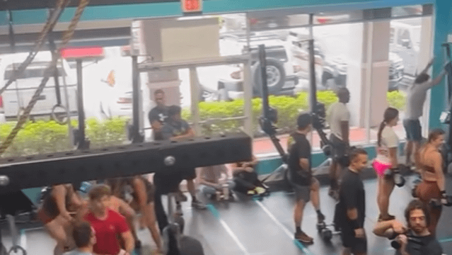 Image 2 from Tropical Fitness partner gallery