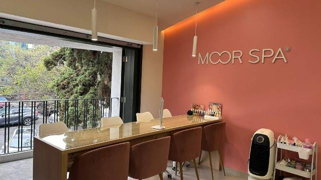 Imagen 2 de la galería del partner Moor SPA Prado Norte