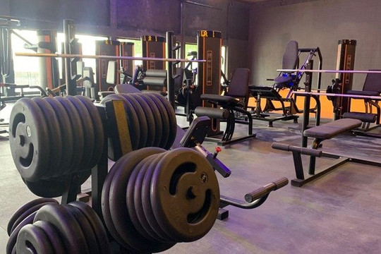 Imagem 3 da galeria do parceiro RICOFIT AUTODROMO LTDA