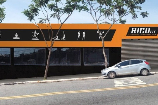 Imagem 2 da galeria do parceiro RICOFIT AUTODROMO LTDA