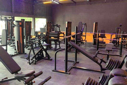 Imagem 1 da galeria do parceiro RICOFIT AUTODROMO LTDA