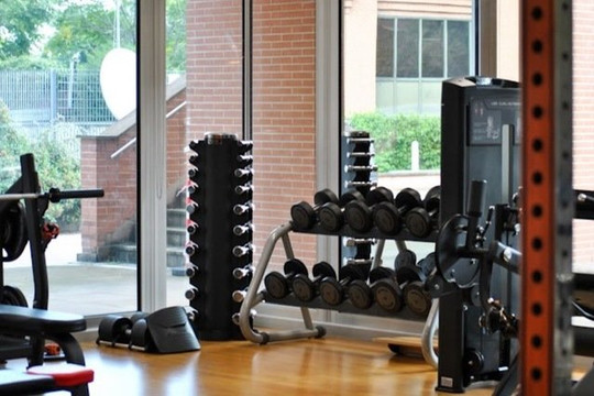 Immagine 3 dalla galleria del partner Fitplus Training