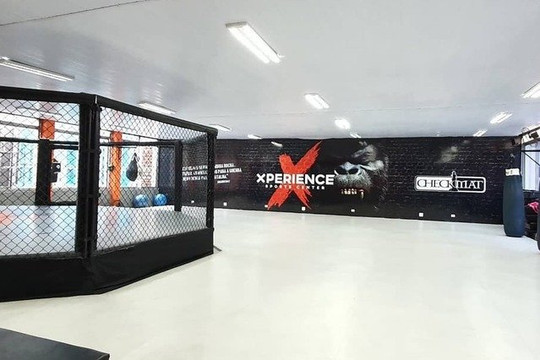 Imagem 1 da galeria do parceiro Xperience Sports Center