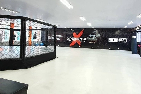 Imagem 3 da galeria do parceiro Xperience Sports Center