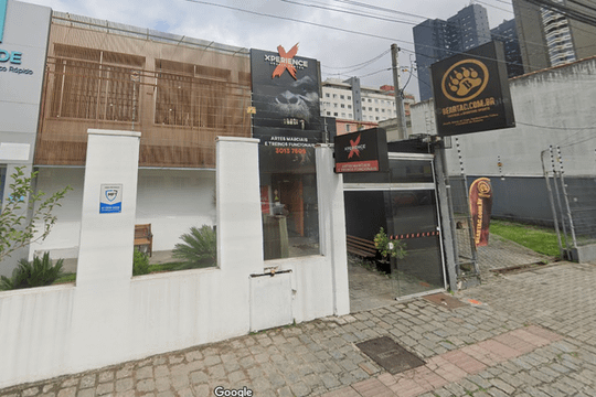 Imagem 2 da galeria do parceiro Xperience Sports Center