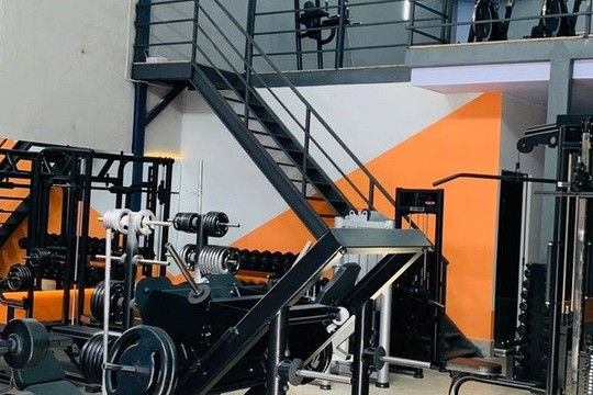 Imagem 3 da galeria do parceiro Ello Fitness