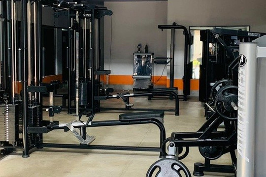 Imagem 1 da galeria do parceiro Ello Fitness
