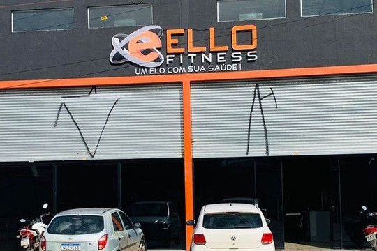 Imagem 2 da galeria do parceiro Ello Fitness