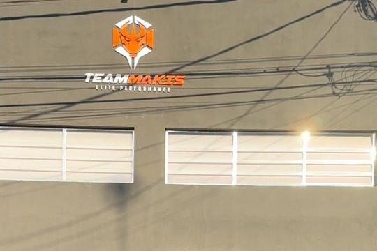 Imagem 2 da galeria do parceiro Team Makis