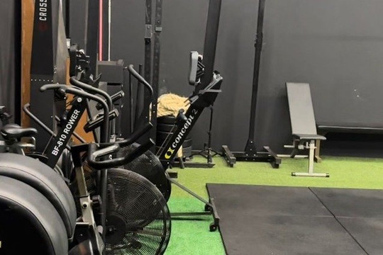 Imagem 3 da galeria do parceiro Team Makis