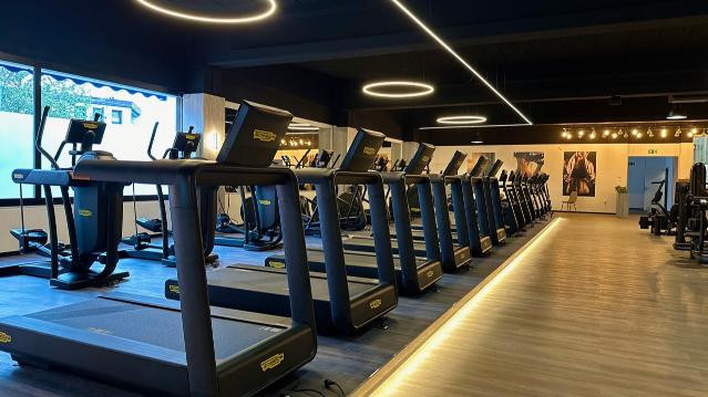Bild 3 von Fair Fitness Neustadt bei Coburg Partnergalerie