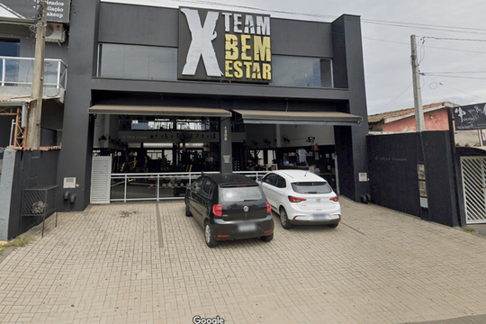 Imagem 2 da galeria do parceiro X Team Bem Estar