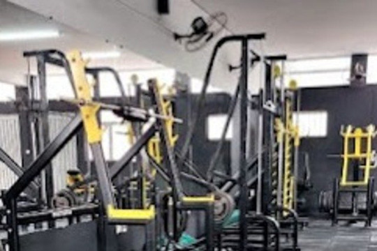 Imagem 3 da galeria do parceiro X Team Bem Estar