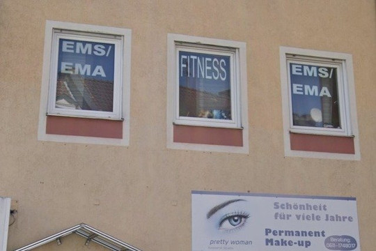 Bild 2 von StimaWell EMS - BODY&MIND BEHZAD Partnergalerie