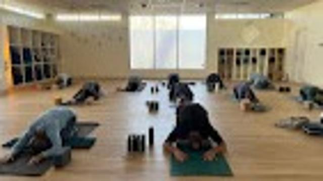 Image 3 from Revolution Yoga - Montecito partner gallery