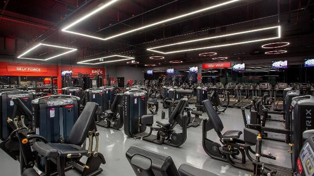 Imagem 2 da galeria do parceiro Selfit Camaragibe