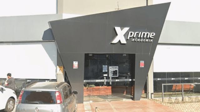 Imagem 2 da galeria do parceiro Academia Xprime - Serrinha