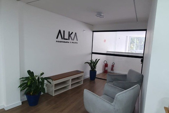 Imagem 3 da galeria do parceiro Alka Bem-Estar Fisioterapia e Pilates