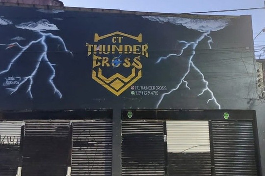 Imagem 2 da galeria do parceiro CT Thunder Cross