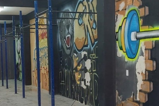 Imagem 1 da galeria do parceiro CT Thunder Cross