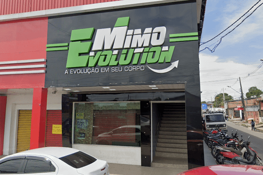 Imagem 2 da galeria do parceiro Academia Mimo Evolution