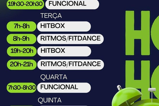 Imagem 3 da galeria do parceiro Academia Mimo Evolution