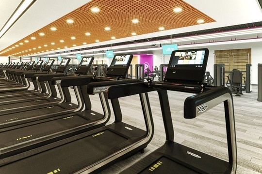 Imagem 3 da galeria do parceiro Ultra Academia - Cariacica