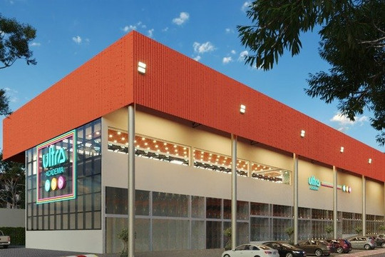 Imagem 2 da galeria do parceiro Ultra Academia - Cariacica