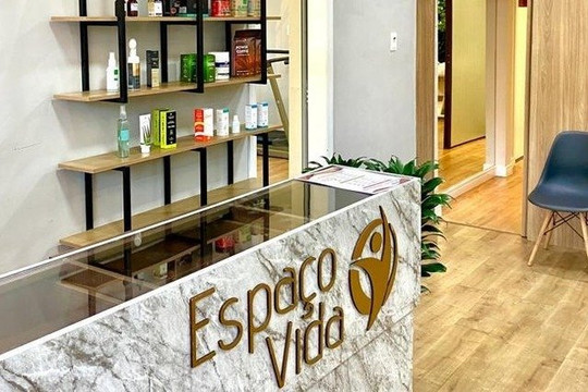 Imagem 1 da galeria do parceiro Espaço Vida