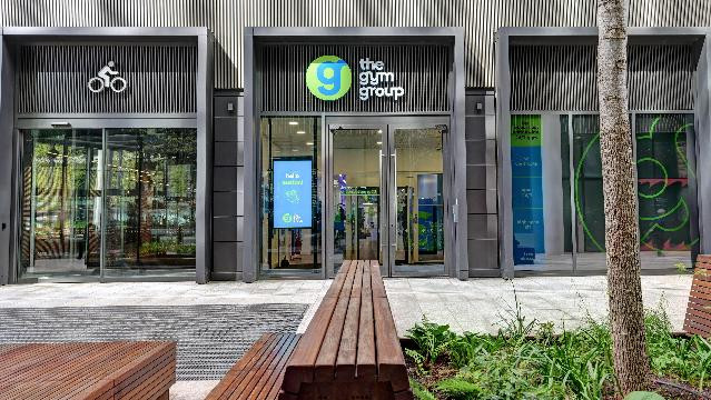 Image 2 from The Gym Group - London Euston Road partner gallery