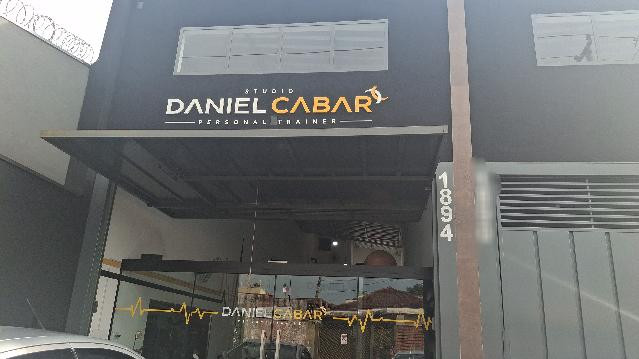 Imagem 2 da galeria do parceiro CT Daniel Cabar