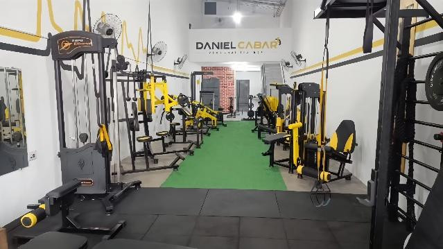 Imagem 1 da galeria do parceiro CT Daniel Cabar