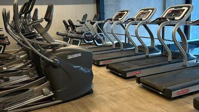 Imagen 2 de la galería del partner Always Gym Belgrano