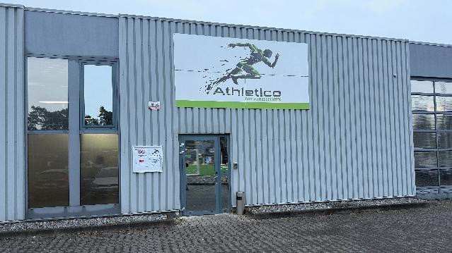 Bild 2 von Athletico - Das Fitnesscenter Partnergalerie