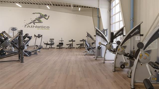 Bild 1 von Athletico - Das Fitnesscenter Partnergalerie