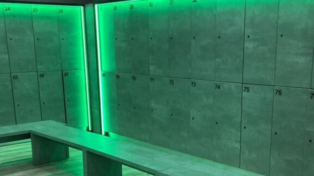 Bild 3 von Athletico - Das Fitnesscenter Partnergalerie