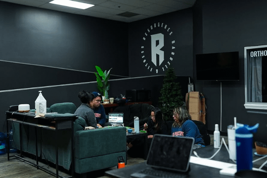 Image 2 from Resurgence Barbell & Fitness partner gallery