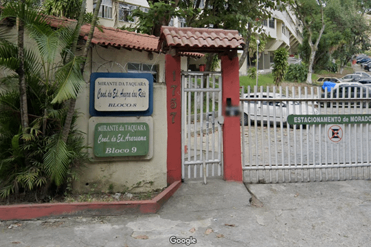 Imagem 2 da galeria do parceiro Shoshindokan Karate Jutsu