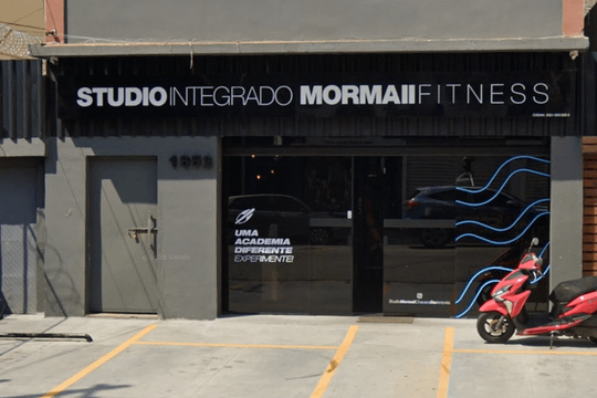 Imagem 2 da galeria do parceiro Studio Mormaii - Chácara Santo Antônio