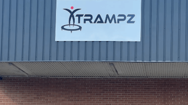Image 2 from Trampz partner gallery