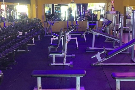 Imagem 1 da galeria do parceiro PhD Sports - Colombo