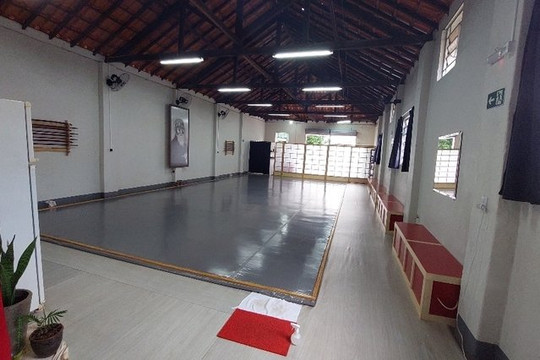 Imagem 3 da galeria do parceiro Agatsu Dojo