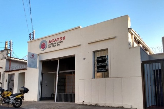 Imagem 2 da galeria do parceiro Agatsu Dojo