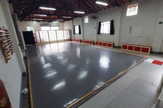 Imagem 1 da galeria do parceiro Agatsu Dojo